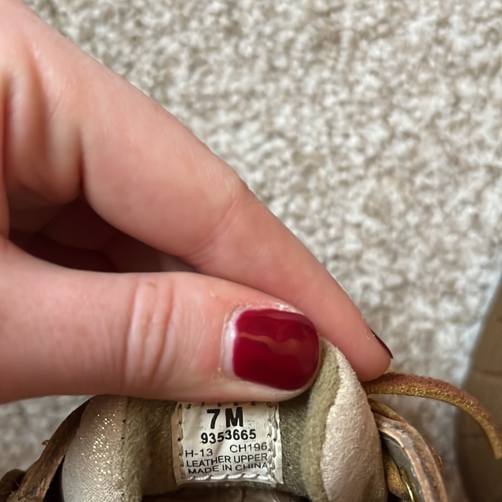 Sperry - Picture 5 of 5